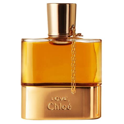 chloe love intense 30 ml|love eau intense perfume.